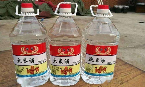 饮品包装与酒类包装全解析 常用酒精饮料包装大盘点