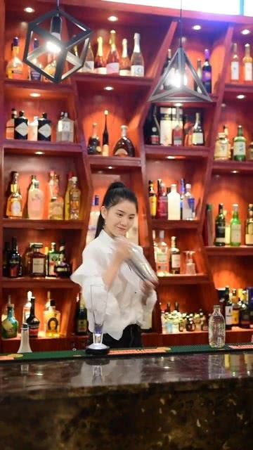 无酒精特调 当一杯饮品的灵魂不止于醉意